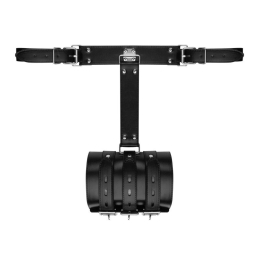 Фіксатор Bedroom Fantasies Blissfully Bound Arm Restraint Set - Black - - фото №2