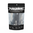 Нашийник із повідцем Punishment - Crystal Collar & Leash - Black Нашийник із повідцем Punishment - Crystal Collar & Leash - Black №4