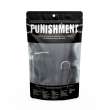 Розтяжка на ліжко Punishment - 5-Piece Bed Restraint Kit - Black Розтяжка на ліжко Punishment - 5-Piece Bed Restraint Kit - Black - фото №6