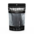 Фіксатори для руки і стегна Punishment - Thigh to Wrist Restraints - Black Фіксатори для руки і стегна Punishment - Thigh to Wrist Restraints - Black - фото №4