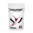 Фіксатори для руки і стегна Punishment - Thigh to Wrist Restraints - Black Фіксатори для руки і стегна Punishment - Thigh to Wrist Restraints - Black - фото №3