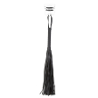 Флогер Punishment - Flogger - Black Флогер Punishment - Flogger - Black - фото №3