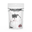 Мотузка для шибарі Punishment - Bondage Rope - Black Мотузка для шибарі Punishment - Bondage Rope - Black №4