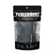 Мотузка для шибарі Punishment - Bondage Rope - Black Мотузка для шибарі Punishment - Bondage Rope - Black №5