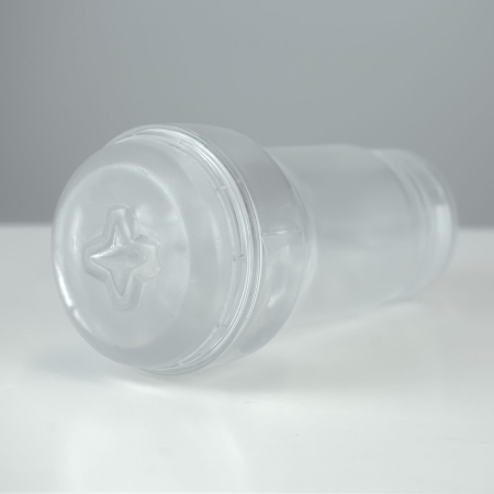 Мастурбатор Kiiroo Feel Pocket Crystal сумісний з PowerBlow №7