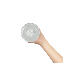 Мастурбатор Kiiroo Feel Pocket Crystal сумісний з PowerBlow - - фото №6