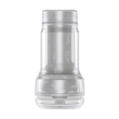Мастурбатор Kiiroo Feel Pocket Crystal сумісний з PowerBlow Мастурбатор Kiiroo Feel Pocket Crystal сумісний з PowerBlow - фото №4