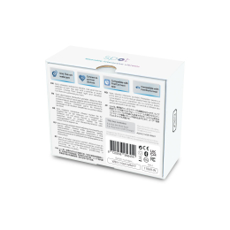 Інтерактивне віброяйце Kiiroo Spot - - фото №8