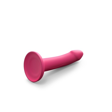 Фалоімітатор Dorcel Real Pleasure S Magenta №2