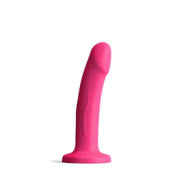 Фалоімітатор Dorcel Real Pleasure S Magenta - фото