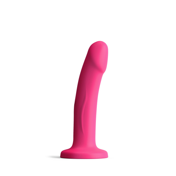 Фалоімітатор Dorcel Real Pleasure S Magenta 
