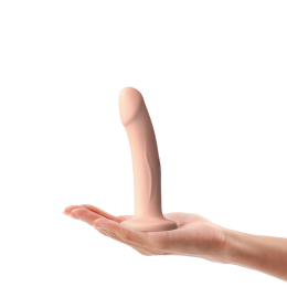 Фалоімітатор Dorcel Real Pleasure S Vanilla - - фото №3