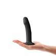 Фалоімітатор Dorcel Real Pleasure S Black Фалоімітатор Dorcel Real Pleasure S Black - фото №3