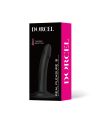 Фалоімітатор Dorcel Real Pleasure S Black Фалоімітатор Dorcel Real Pleasure S Black - фото №6