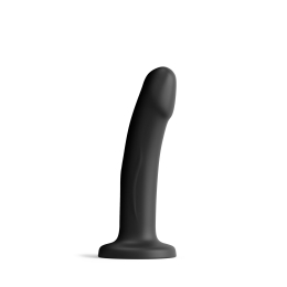 Фалоімітатор Dorcel Real Pleasure S Black - фото
