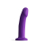 Фалоімітатор Dorcel Real Pleasure M Purple Фалоімітатор Dorcel Real Pleasure M Purple - фото
