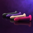Фалоімітатор Dorcel Real Pleasure M Purple Фалоімітатор Dorcel Real Pleasure M Purple - фото №7