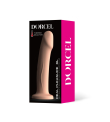 Фалоімітатор Dorcel Real Pleasure XL Vanilla Фалоімітатор Dorcel Real Pleasure XL Vanilla - фото №6