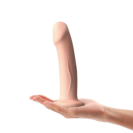 Фалоімітатор Dorcel Real Pleasure XL Vanilla - - фото №3