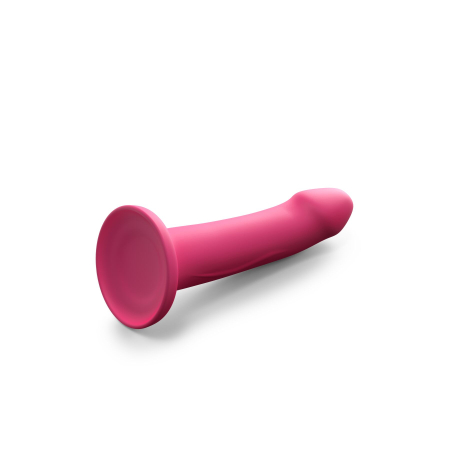 Фалоімітатор Dorcel Real Pleasure M Magenta №2