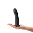 Фалоімітатор Dorcel Real Pleasure M Black Фалоімітатор Dorcel Real Pleasure M Black - фото №3
