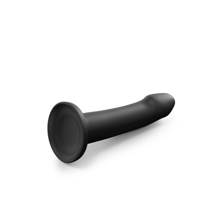 Фалоімітатор Dorcel Real Pleasure M Black - фото №2