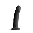 Фалоімітатор Dorcel Real Pleasure M Black Фалоімітатор Dorcel Real Pleasure M Black - фото №1