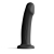 Фалоімітатор Dorcel Real Pleasure XL Black Фалоімітатор Dorcel Real Pleasure XL Black - фото