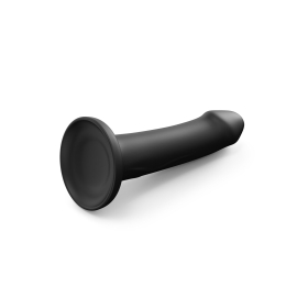 Фалоімітатор Dorcel Real Pleasure XL Black - - фото №2