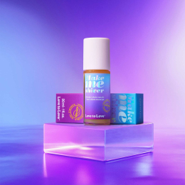 Стимулювальний гель для вуздечки пеніса Love To Love Make Me Shiver 30 мл - - фото №2