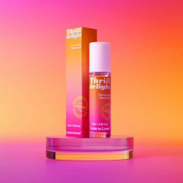 Стимулювальний гель Love To Love Thrill Delight - Pleasure Exlixir 10 мл - - фото №2