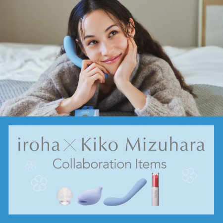 Звуковий вібратор IROHA MAI Ruri, перетворення звуку на вібрацію - фото №10