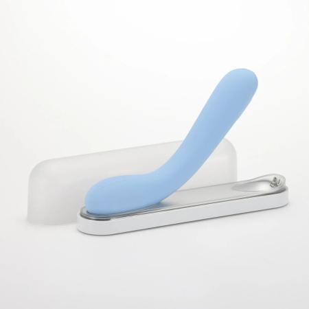 Звуковий вібратор IROHA MAI Ruri, перетворення звуку на вібрацію - фото №5