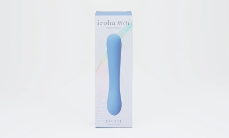 Звуковий вібратор IROHA MAI Ruri, перетворення звуку на вібрацію - фото №8