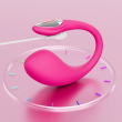Смарт-віброяйце Lovense Lush 4 Смарт-віброяйце Lovense Lush 4 №9