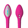 Смарт-віброяйце Lovense Lush 4 Смарт-віброяйце Lovense Lush 4 №4