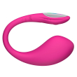 Смарт-віброяйце Lovense Lush 4 Смарт-віброяйце Lovense Lush 4 №3
