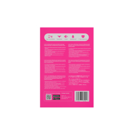 Смарт-віброяйце Lovense Lush 4 - - фото №7