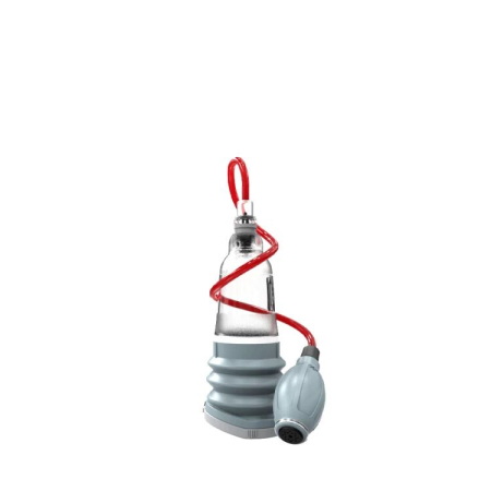Гідропомпа Bathmate HydroXtreme 3, для члена довжиною до 7,5 см, діаметр до 4,5 см №4