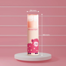 Вакуумний стимулятор KISSTOY Baabes - - фото №4