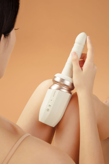 Міні секс-машина KISSTOY Tutu II - - фото №7