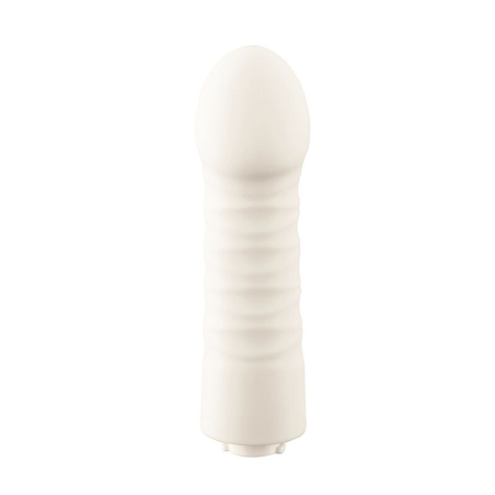 Змінна насадка KISSTOY Dildo для секс-машини Tutu II - фото №2