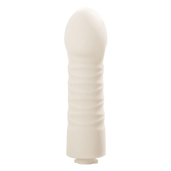 Змінна насадка KISSTOY Dildo для секс-машини Tutu II - фото