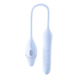 Пульсатор з вакуумним стимулятором KISSTOY Cathy III Light Blue Пульсатор з вакуумним стимулятором KISSTOY Cathy III Light Blue - фото №1