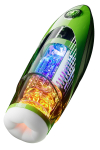 Мастурбатор BANANASOME ROCKET X7 Мастурбатор BANANASOME ROCKET X7 - фото №2