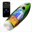 Мастурбатор BANANASOME ROCKET X7 Мастурбатор BANANASOME ROCKET X7 - фото №3