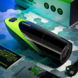 Мастурбатор BANANASOME ROCKET X7 Мастурбатор BANANASOME ROCKET X7 - фото №8
