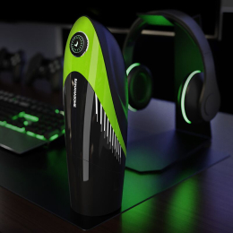 Мастурбатор BANANASOME ROCKET X7 - - фото №10