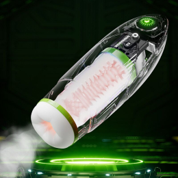 Мастурбатор BANANASOME ROCKET X7 - - фото №4