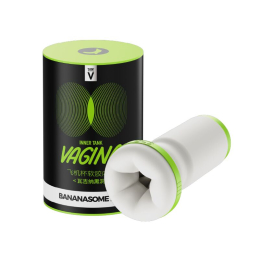 Рукав для мастурбатора BANANASOME VAGINA - фото